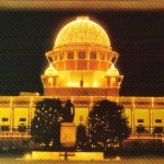 WTF!!! Corruption in Supreme Court.. WTF!!! Corruption in Supreme Court..