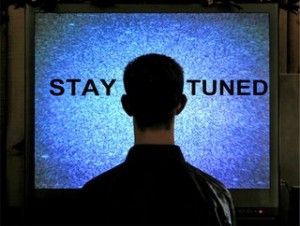 stay-tuned