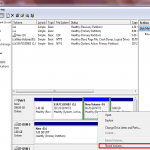 disk partitioning step 3 disk partitioning step 3