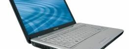 Toshiba satellite