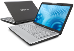 toshiba satellite L500 toshiba satellite L500