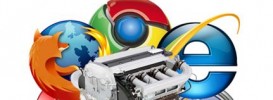browser