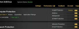 norton antivirus