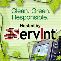 servint fast server
