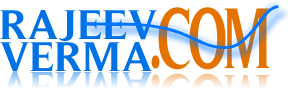 Rajeev Verma