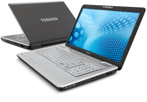 toshiba satellite L500