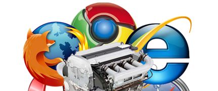 browser