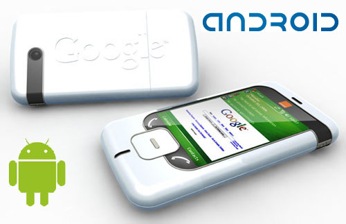 Android-Platform